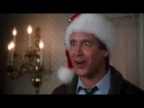 Schöne Bescherung (Hilfe, es weihnachtet sehr) - Offizieller Deutscher Trailer (German)