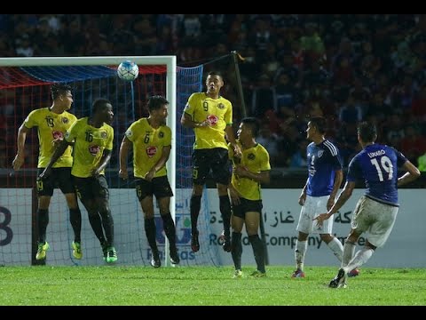 AFC Cup 2016 Top 10 Goals