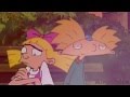 "Troublemaker" // Arnold x Helga 