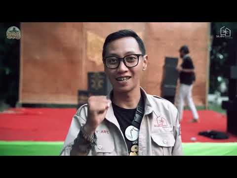 Gelaran Nampani Poso - Grebeg Budaya Kampung 2025: Kemeriahan Sambut Ramadhan di Sembah Demang Tegalrejo Jelo