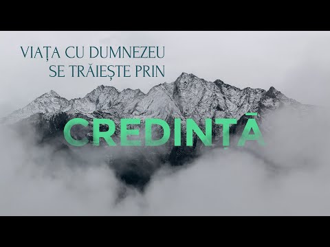 Credinta lui Abel - Evrei 11