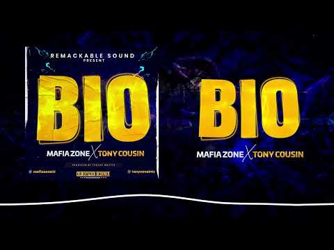 mafia zone X Tony cousin - bio