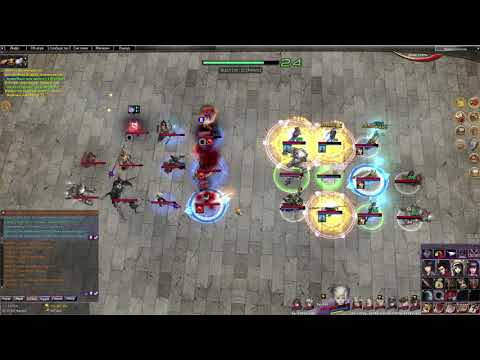 Atlantica Online (AOSE) FINAL Weekly Evening 17.04.2021 Temych - BuLLiT