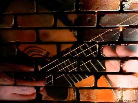 CLAUDIA & MATIJA PUŽ - STARA KITARA