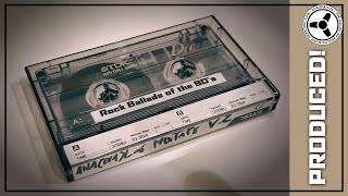 Download lagu ANA[DIA]LOG MixTape Vol.2 - Rock Ballads of the 90's (Produced) mp3