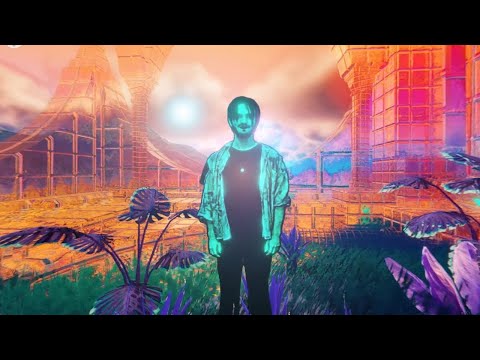 MITYA - Island (Official 360 Video)