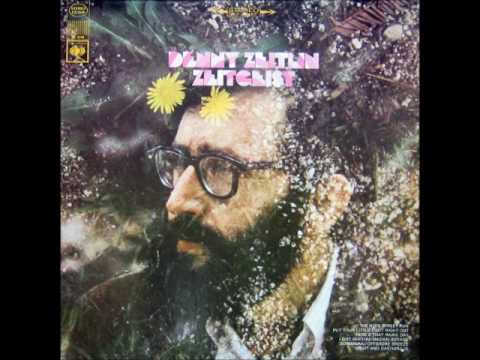 Denny Zeitlin - The Hyde Street Run (from ZEITGEIST - 1967)