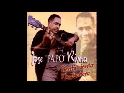 BACHATA CRISTIANA - EL BORRACHO Y EL CANTINERO / PAPO RIVERA
