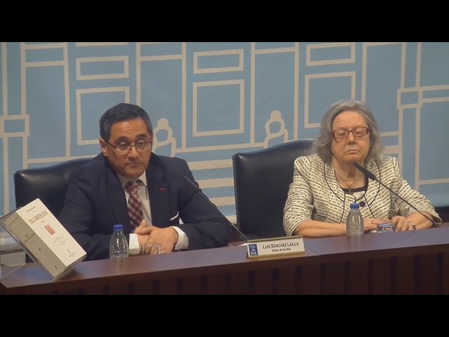 Vídeo relacionado con El criticón (Colección Biblioteca Nacional de España)