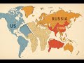 The Return of Spheres of Influence — And Why Small Countries Should Worry