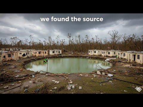 Important Update ! The Water is GONE |  But Will The Residents Return? | Content Manchester |