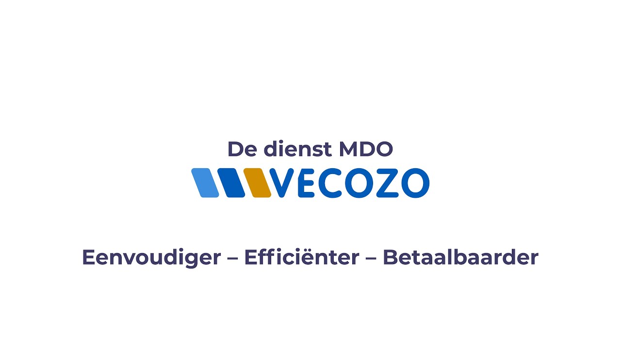 VECOZO Video Description