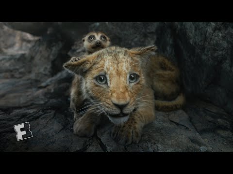 Mufasa: The Lion King Extended Preview (2024) | Fandango at Home