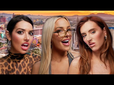 BLACKOUT DR*NK STORIES (w/ Tana Mongeau)