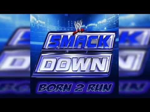 WWE: SmackDown Theme "Born 2 Run" [feat.7Lions] WWE Edit [Download]