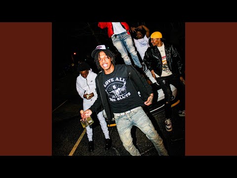 iljhsdi (feat. Gtk Bron, Lokey & Ck Cap)