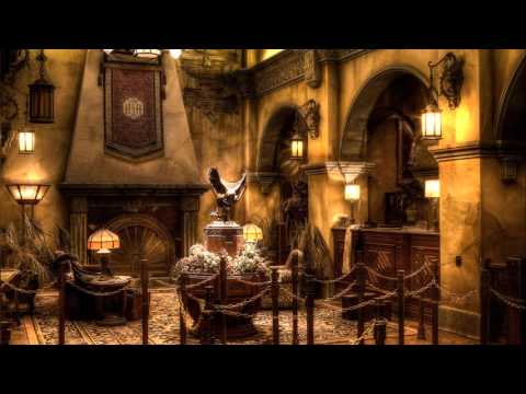 Hollywood Tower Hotel - We'll Meet Again