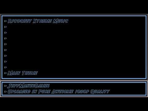 Ricochet - Too Far - Misc Originals