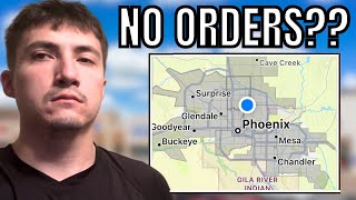 Has DoorDash Slowed Down? (Summer Ridealong)