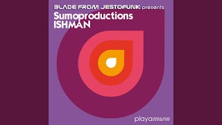 Ishman (Original mix)