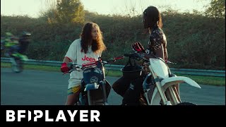 Mark Kermode reviews Rodeo (2022) | BFI Player