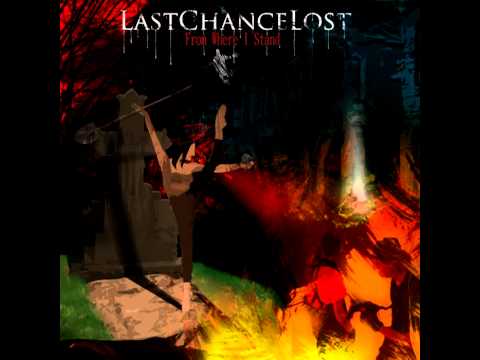 LASTCHANCELOST - 01/10 Layers