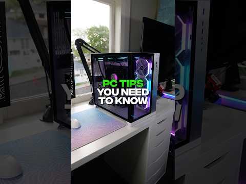 How To Change The Rgb In Your Gaming Pc