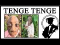 Who Is The Tenge Tenge Kid?