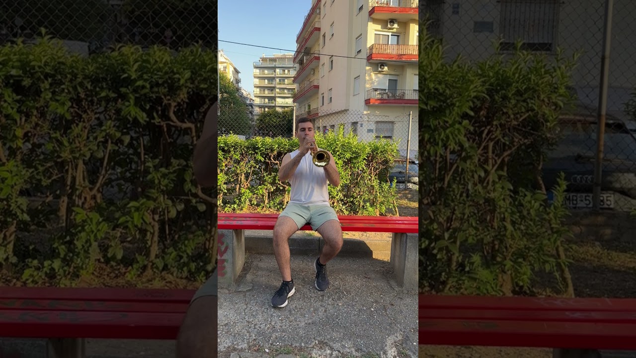 Εκμάθηση τραγουδιού Νο.3