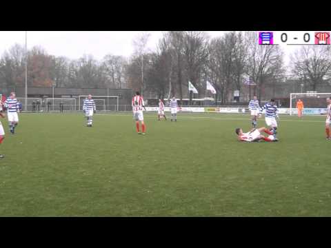 ESC-IJVV 2-0 (comp.2e kl.G 07/12/13)