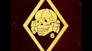 Death in June - Nothing Changes (Lyrics)