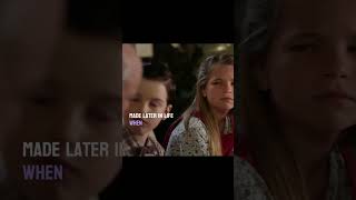Albert Einstein&#39;s childhood | Young Sheldon | Film clip #short # shorts