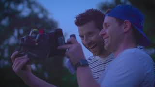 Brett Eldredge - "Love Someone" (The Edgar Cut Behind The Scenes)