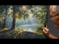 Summer Wonders The Best Summer Landscape Composer Viktor Yushkevich