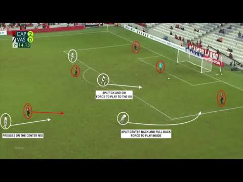 GOAL KICK   NEW RULES