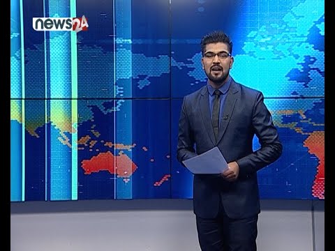 PRIME TIME NEWS_7 PM_2078_08_26 - NEWS24 TV