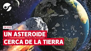 Asteroid Music Video