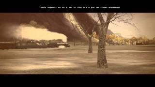 Blazing Angels 2 Secret Missions of WWII Misión 13 Parte 1 HD