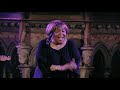 Mavis Staples - "Love And Trust" (Live)