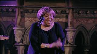 Mavis Staples - &quot;Love And Trust&quot; (Live)