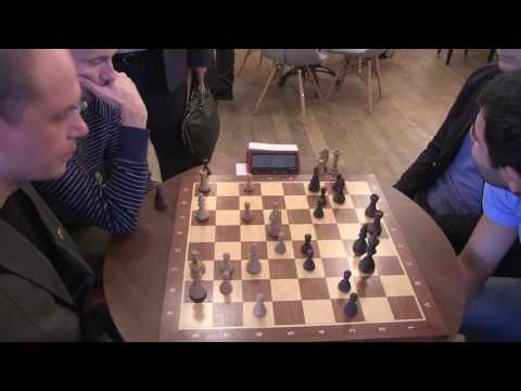 2016-09-25 A.Spichkin - L.Varnazov  Moscow blitz in Ыcenario