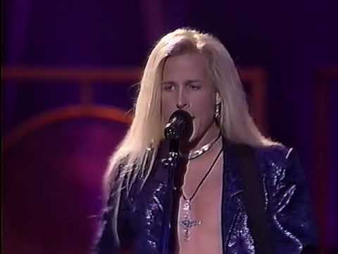 Nelson Can't Live Without Your Love And Affection