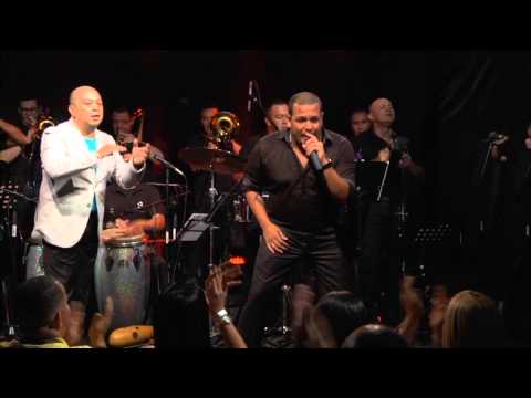 Yan Collazo - Las mujeres Estan de Moda - Homenaje a Mi Idolo