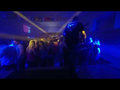 90/2000er Party Mönchstockheim 05.01.2020 Part 1