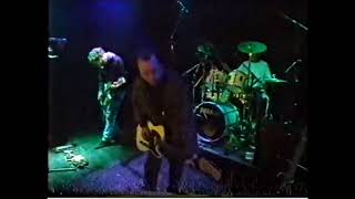 The Boo Radleys - Lazy Day (Live)
