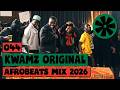 044 CULTUR FM Ghana Independence 2026 Live Afrobeats Mix By Kwamz Original