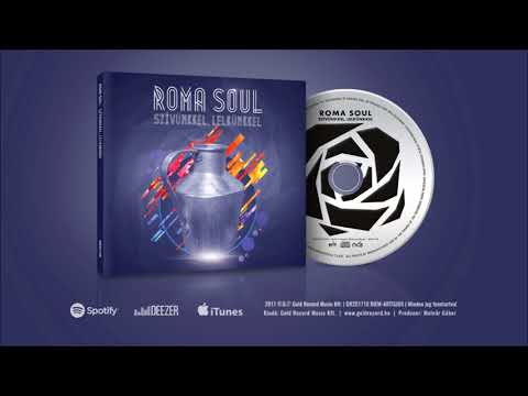 ROMA SOUL – Amarici