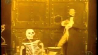 CIRCADIAN SKIZM A NIGHT OF HORROR AND METAL PREVIEW