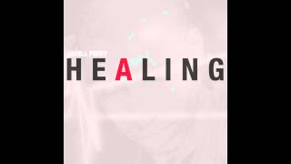 Jarell Perry - Healing (Official Audio)