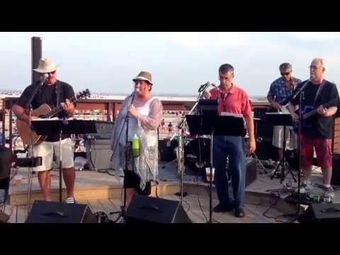 Rolling in the deep - Martin brothers band